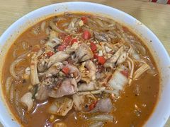 -酸辣粉(氹仔店)