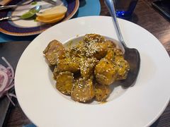 -甘尼仕印度餐厅爵士酒吧(阳春巷店)