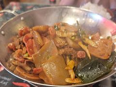 -巴渝老街印象生活麻辣烫(华宇·北城中央汇店)