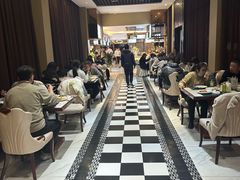 -张家港国贸酒店·餐厅