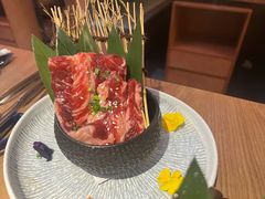 -丸藏和牛烧肉专门店(园区师惠坊店)