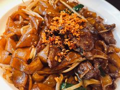 避风塘炒牛禾-蝴蝶里·粤菜·点心(滨江龙湖店)