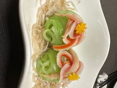 -蟹榭·本帮江浙菜·蟹宴(大宁久光商场店)