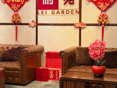 -利苑酒家(宜安广场店)