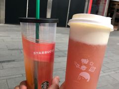 -星巴克臻选(成都太古里店)