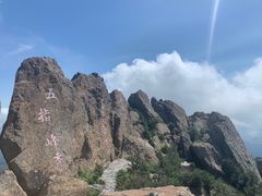 -白草畔自然风景区