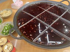 -行事老火锅(协信TOWN城店)