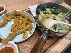 -小满手工粉(北京富力广场店)