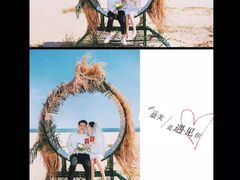 -漫旅映像旅行跟拍摄影·化妆服装旅拍(厦门鼓浪屿店)