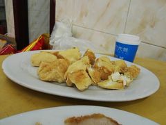 -长平老姿娘夜粥(平东一街店)