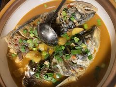 -千岛湖小鱼儿·淳安匠心农家菜