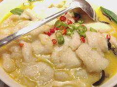 -大哈福烧烤·海鲜·家常菜(延安三路店)