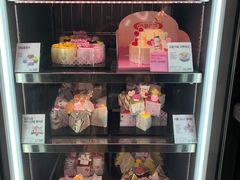 -Baskin Robbins(弘大店)