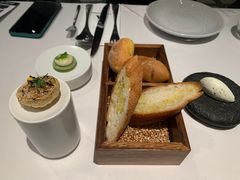 -L'Arome芳芳法国餐厅(仙林金鹰店)