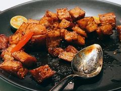 杏鲍菇牛肉粒-满满海佛跳墙(千禧店)