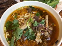 -老地方猫儿面(磁器口店)