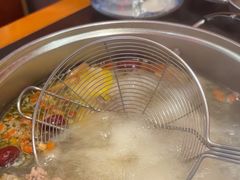 -聚味罗记大排檔·烧烤·鲜鱼杂·甲鱼煲(科学馆店)