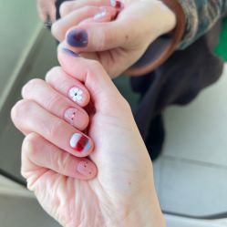 -柚米·Um美甲美睫