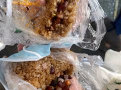 -六广门毛阿姨糯米饭
