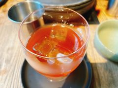 -毛辣果·酸