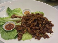 -不倒翁·徽天下名菜楼(马鞍山路店)