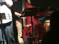 -东岸Cafe 爵士俱乐部