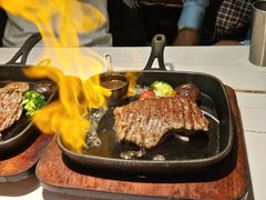 -牛扒先生·厚切雪花牛扒西餐厅(北京路禺山路店)