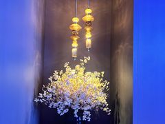 -墨锦轩·5D影院足浴·SPA(高新店)