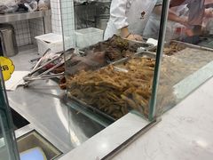 -震九州熟食(凯旋路店)