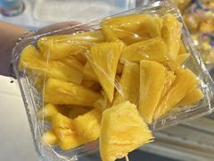 -Olé精品超市(天汇广场店)