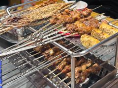 -古彭7只羊·招牌白串·碳锅羊肉旗舰店