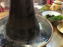 -东镇老火锅(长春路首店)