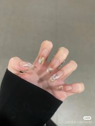 -秀色美甲美睫纹绣护肤