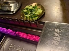 -麦凯伦烧烤·精酿超级工厂店(金桥总店)