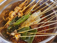 -嘉州鲜知味钵钵鸡(奎星楼店)