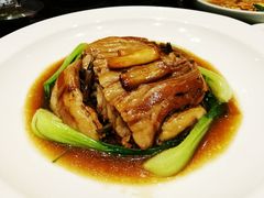 -阿庄新豫菜(航海东路店)