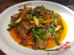 -百年神厨·地道川菜(清江西路店)