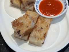 腊味萝卜糕-正斗·港式粤菜(SKLP店)