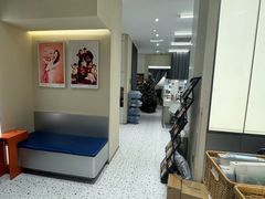 -海马体照相馆(上海天空万科广场店)