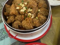 -涵家味土菜馆·徽州一绝臭鳜鱼(三河古镇店)