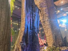 -大树头·花园餐厅(市桥店)