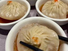 -云锦壹号·淮扬宴(徐汇万科店)