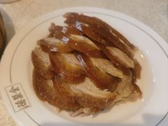 -北京全聚德(方庄店)