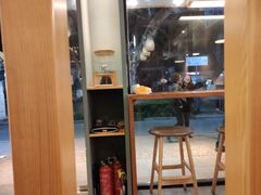 -红小满休闲餐厅(十全街店)