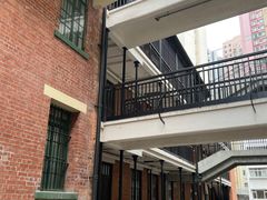 -大馆(前中区警署建築群)