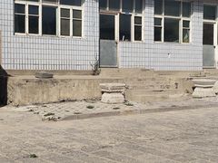 -鸡鸣驿古城