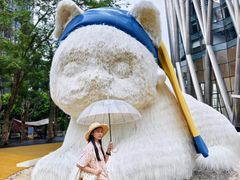 -深圳湾万象城(南山店)