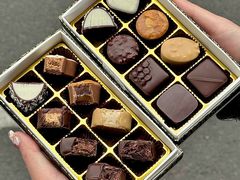 -Laderach 莱德拉(上海环贸iapm店)