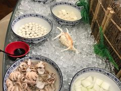 -南通大饭店·米兰餐厅