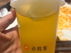 -必胜客(五道口店)